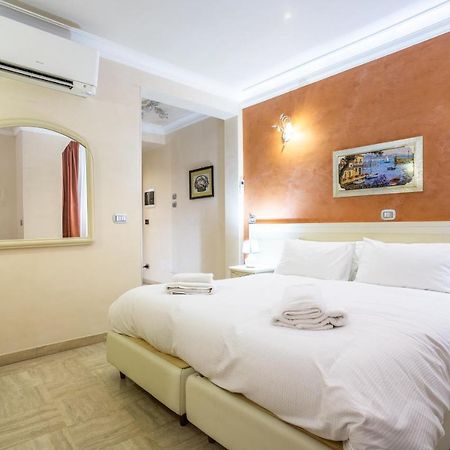 Luxury Inn Opera Rom Exterior foto
