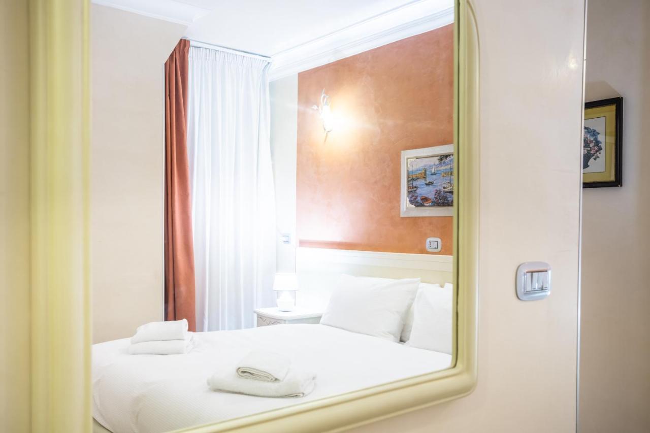 Luxury Inn Opera Rom Exterior foto