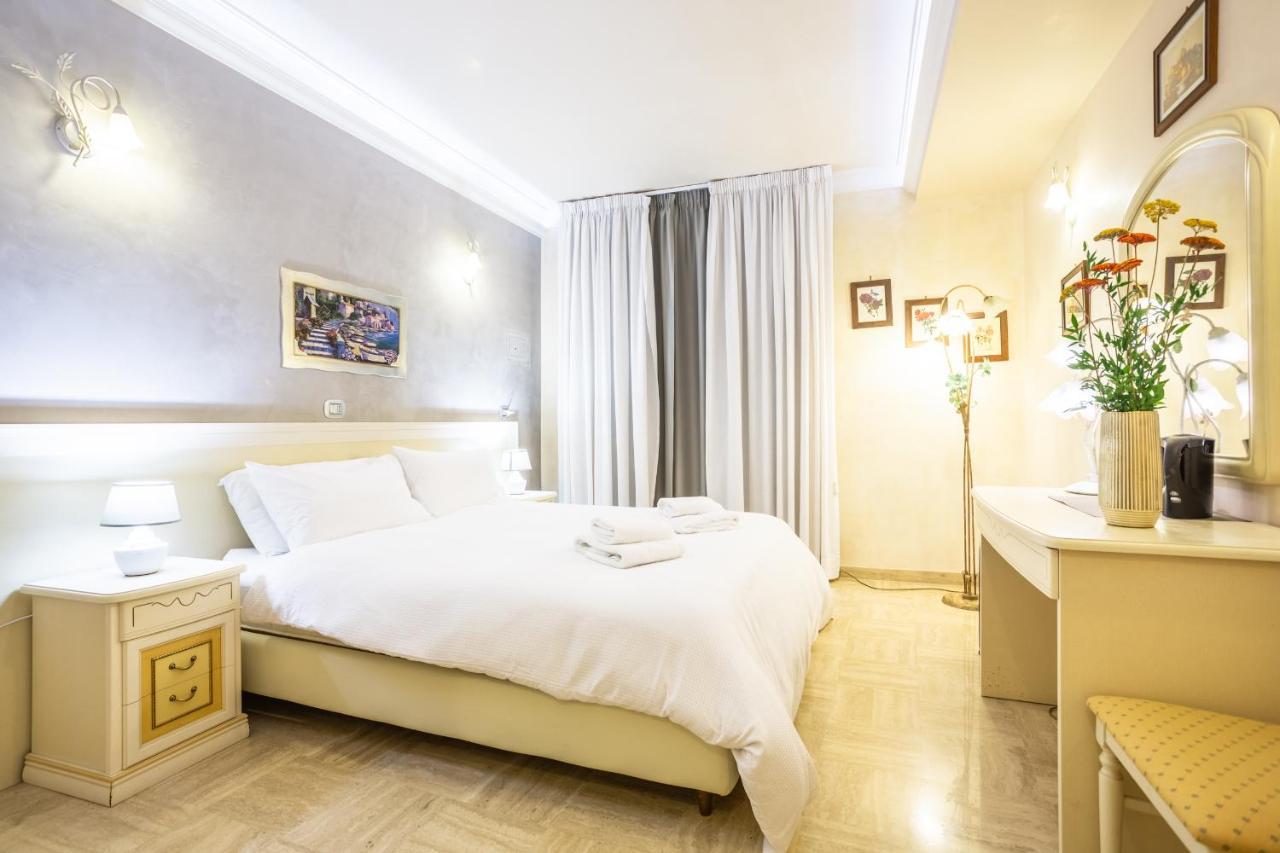 Luxury Inn Opera Rom Exterior foto