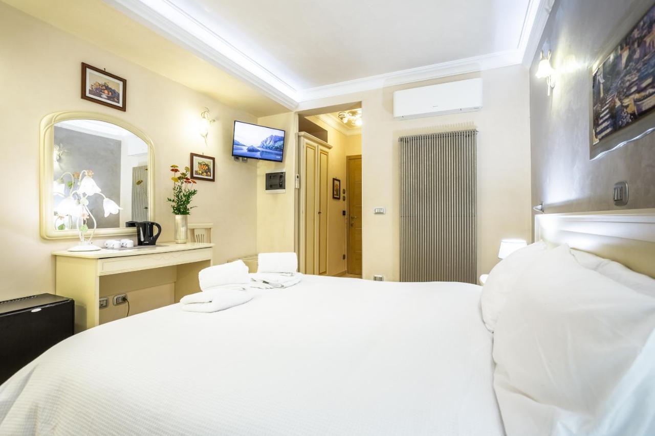 Luxury Inn Opera Rom Exterior foto